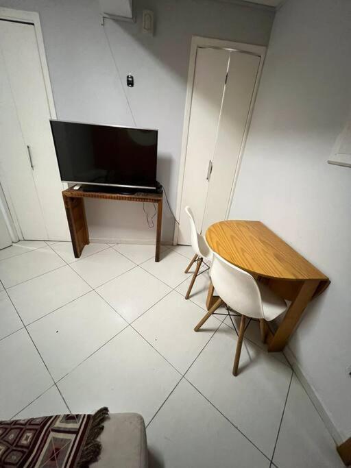 Cantinho Para A Familia Em Sampa São Paulo Exterior foto